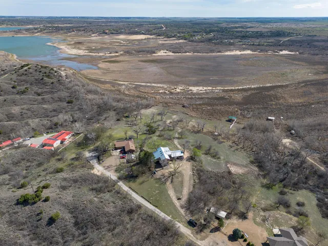 $380,000 | 401 10 Bears Trail, Howardwick, TX 79226