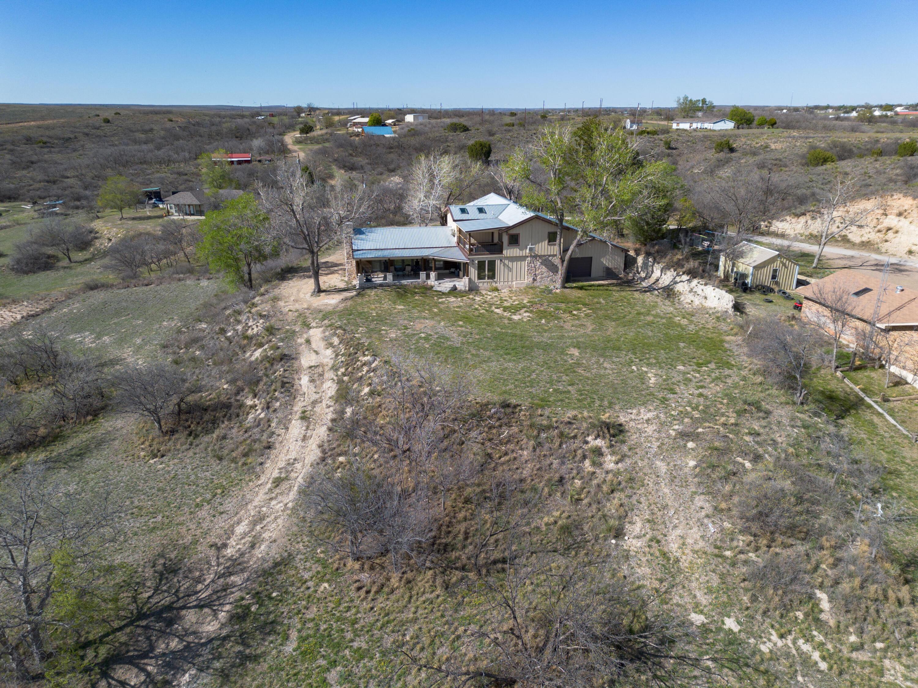 401 10 Bears Trail Howardwick, TX 79226 - Photo 62 of 71 059