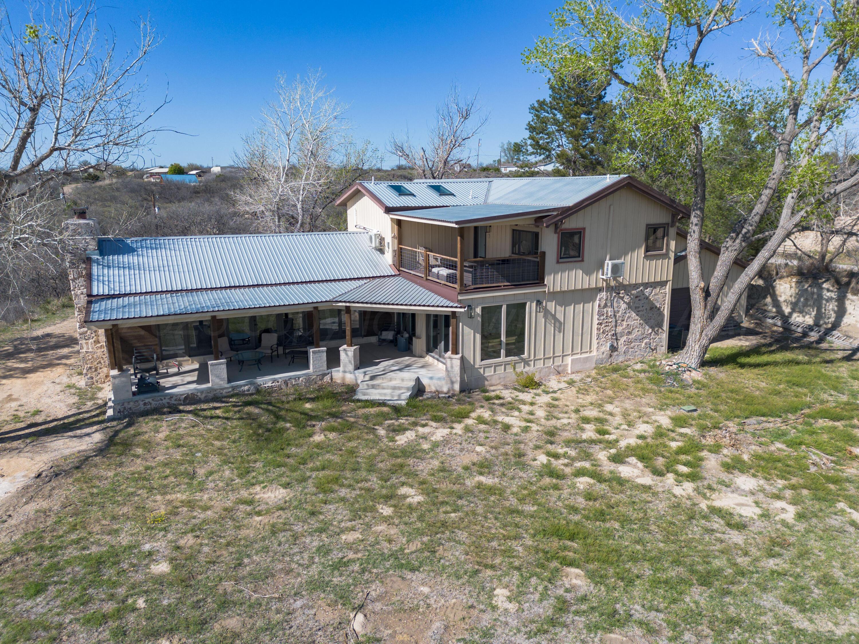 401 10 Bears Trail Howardwick, TX 79226 - Photo 65 of 71 062