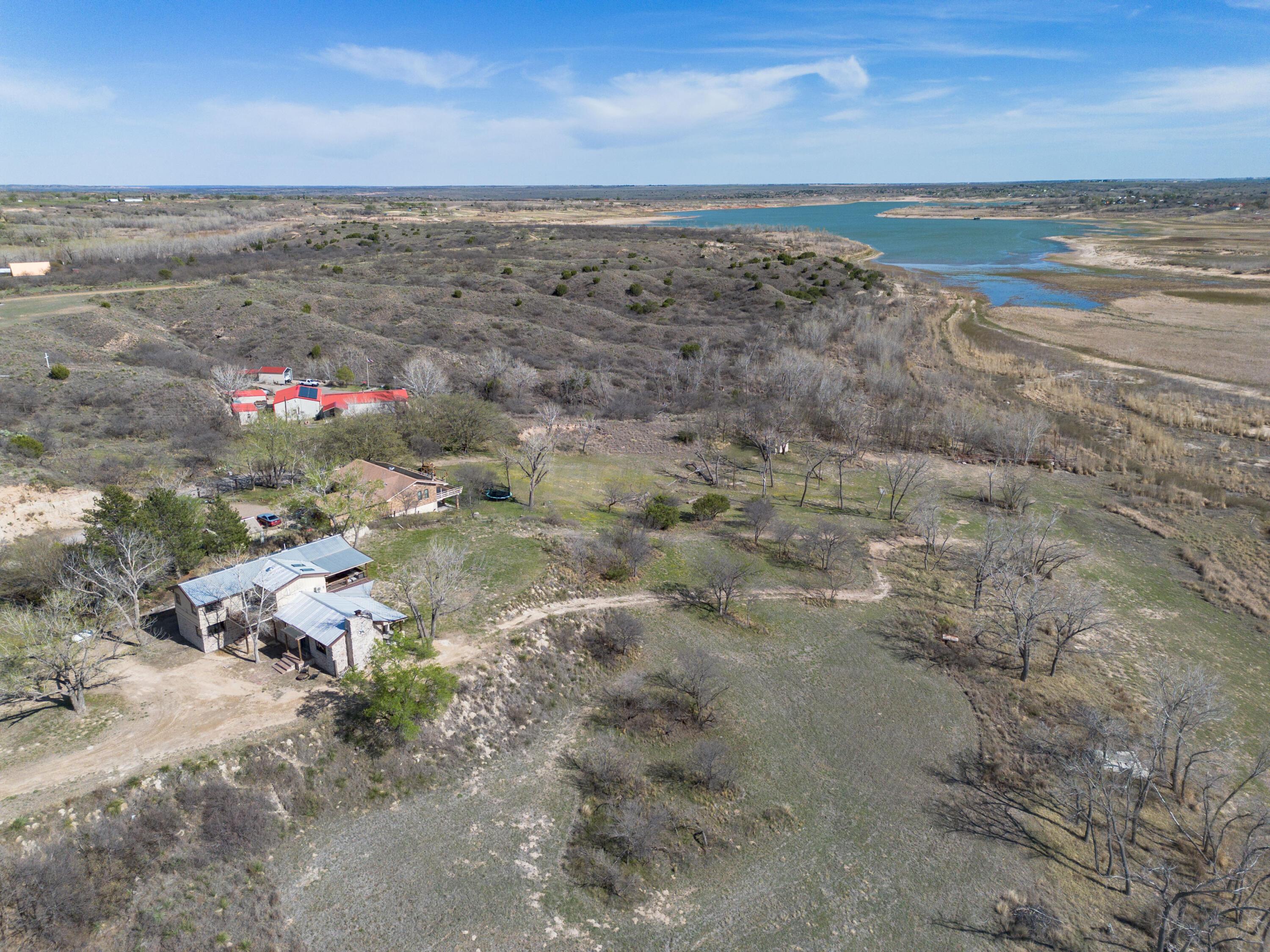 401 10 Bears Trail Howardwick, TX 79226 - Photo 68 of 71 065