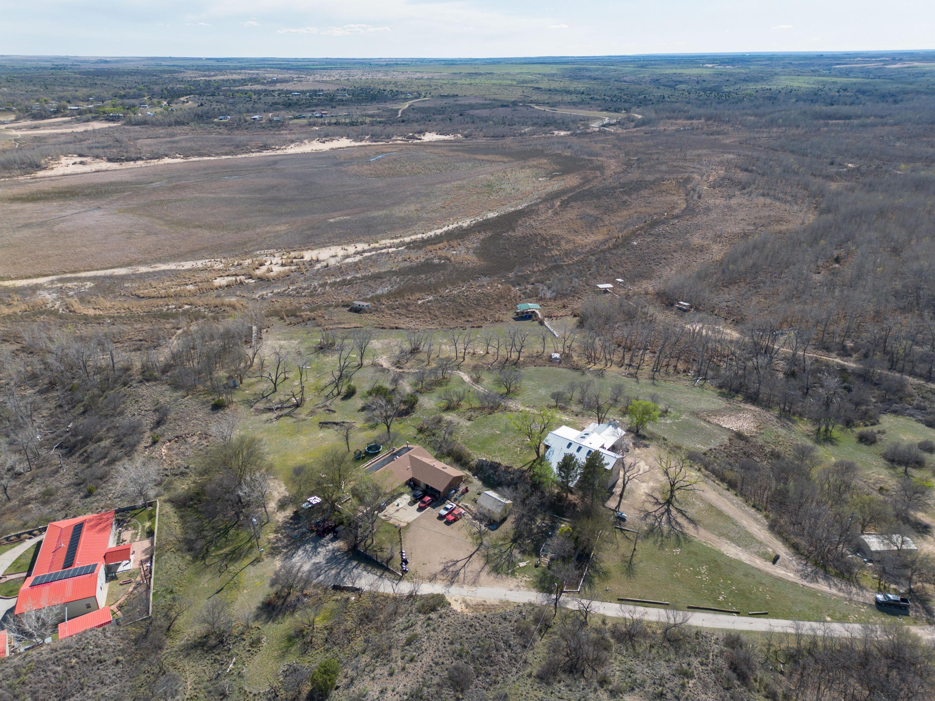 401 10 Bears Trail Howardwick, TX 79226 - Photo 71 of 71 068