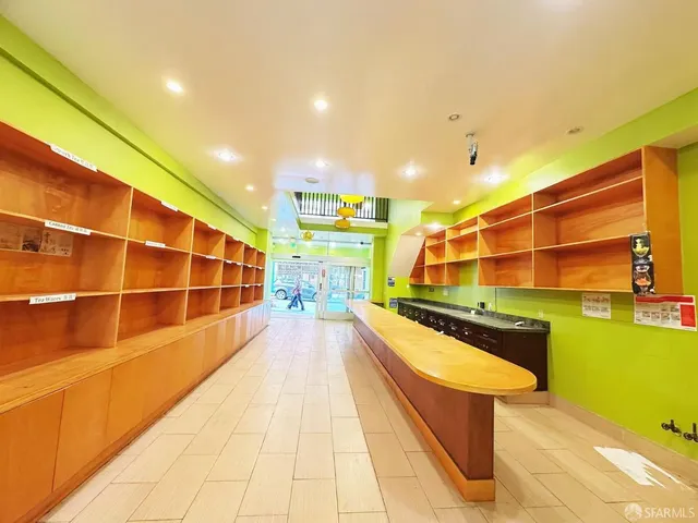 a view of a swimming pool