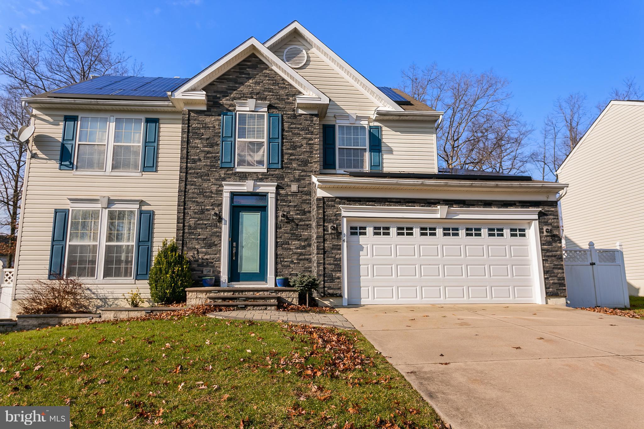 14 Rutledge Drive Sicklerville, NJ 08081 - Photo 1 of 30 Gallery Image 1