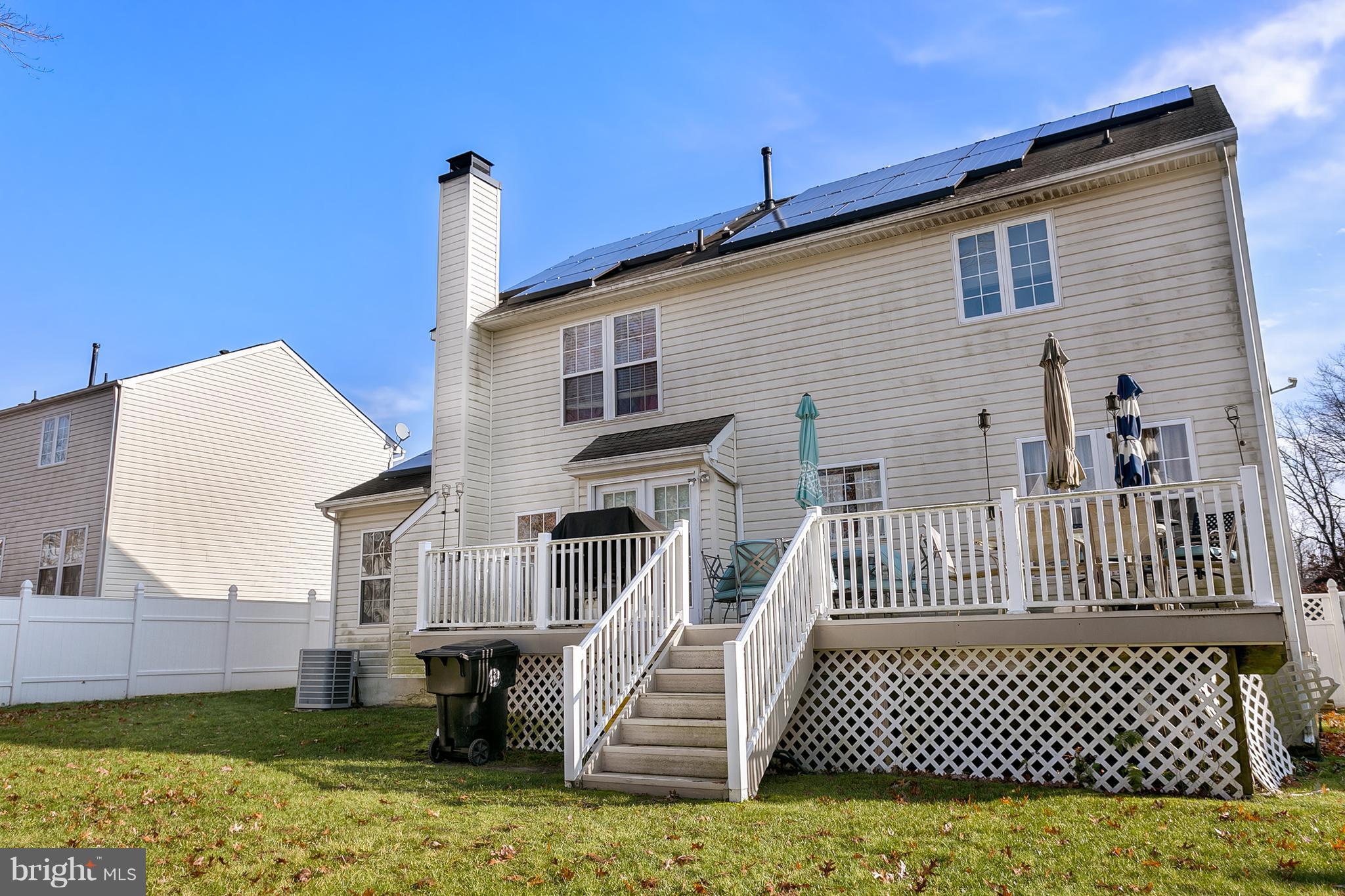 14 Rutledge Drive Sicklerville, NJ 08081 - Photo 29 of 30 Gallery Image 29