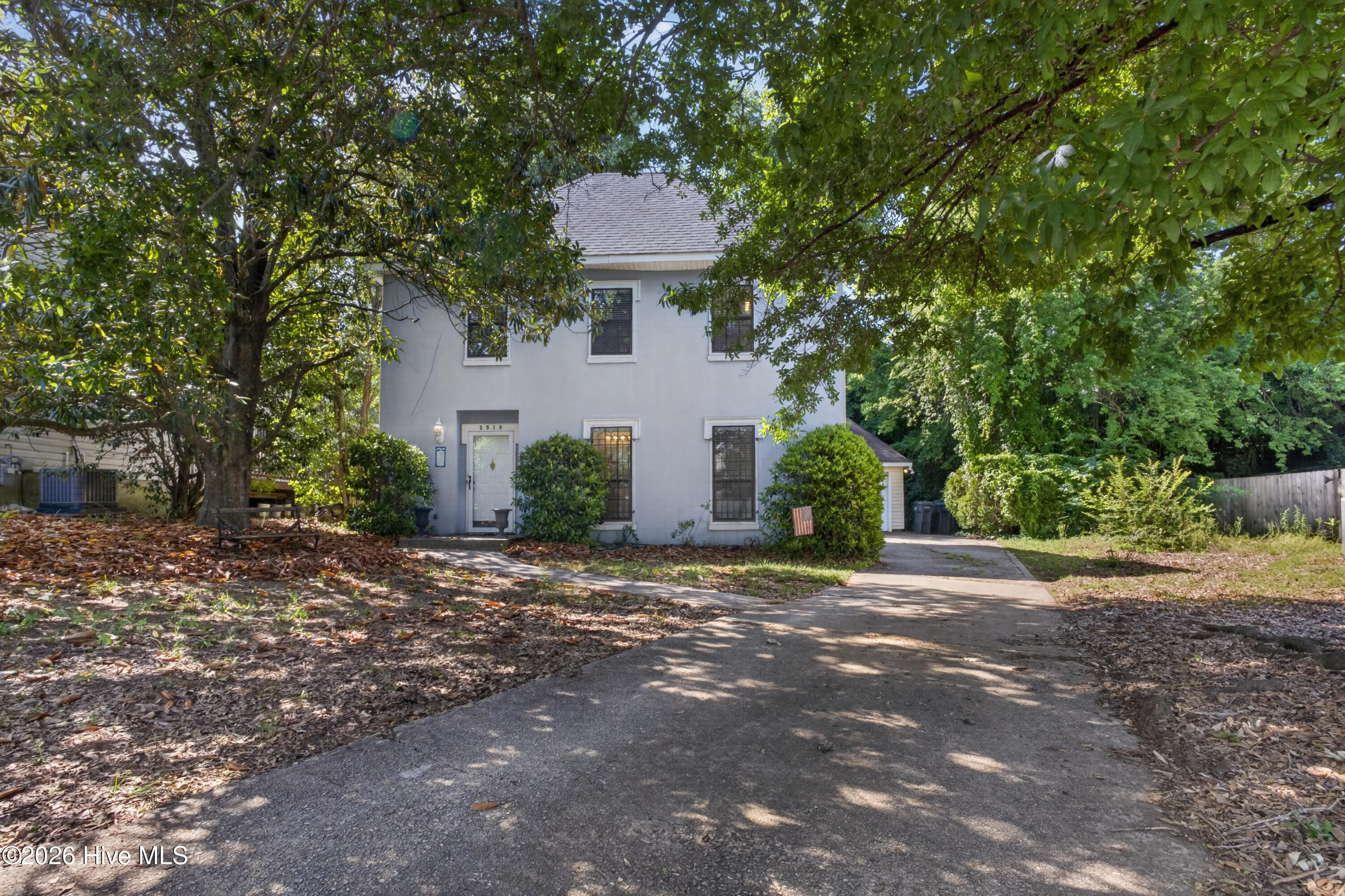 2510 Commons Trace Augusta, GA 30909 - Photo 2 of 39 IMG_3031