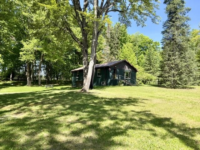 N8719 Pines Road Wausaukee, WI 54177 - Photo 3 of 33