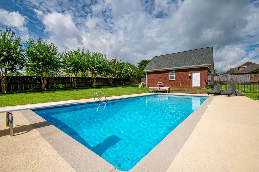 108 Frisco Lane Enterprise, AL 36330 - Photo 48 of 52