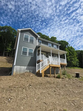 $629,000 | 744 Mt Hope Road, Middletown, NY 10940