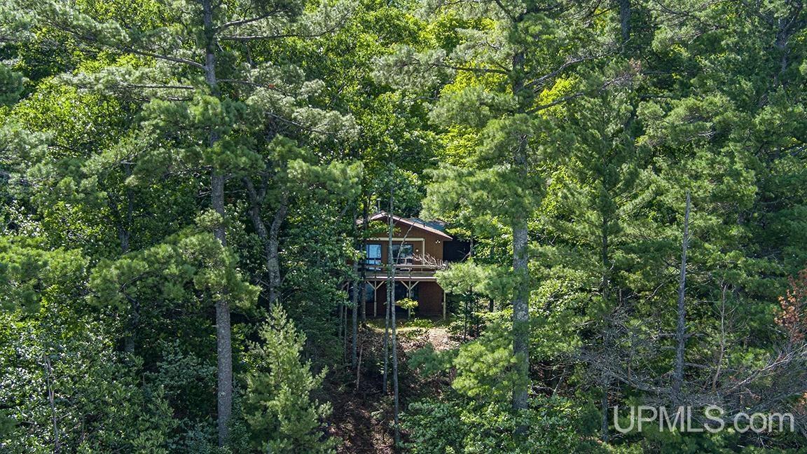 5908 Cth Highway Phelps, WI 54554 - Photo 19 of 41