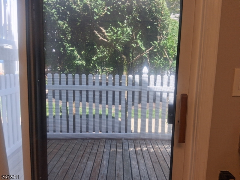 25 Stevens Court Bedminster, NJ 07921 - Photo 13 of 30 a view of wooden balcony