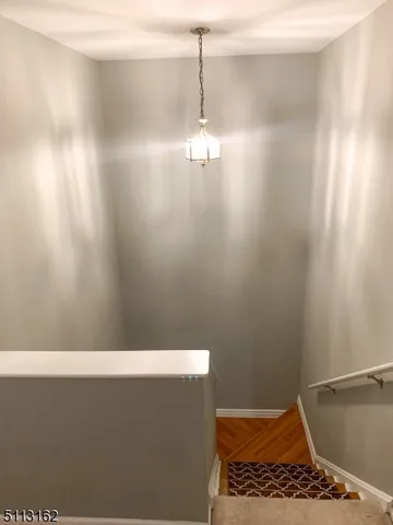 a view of small space