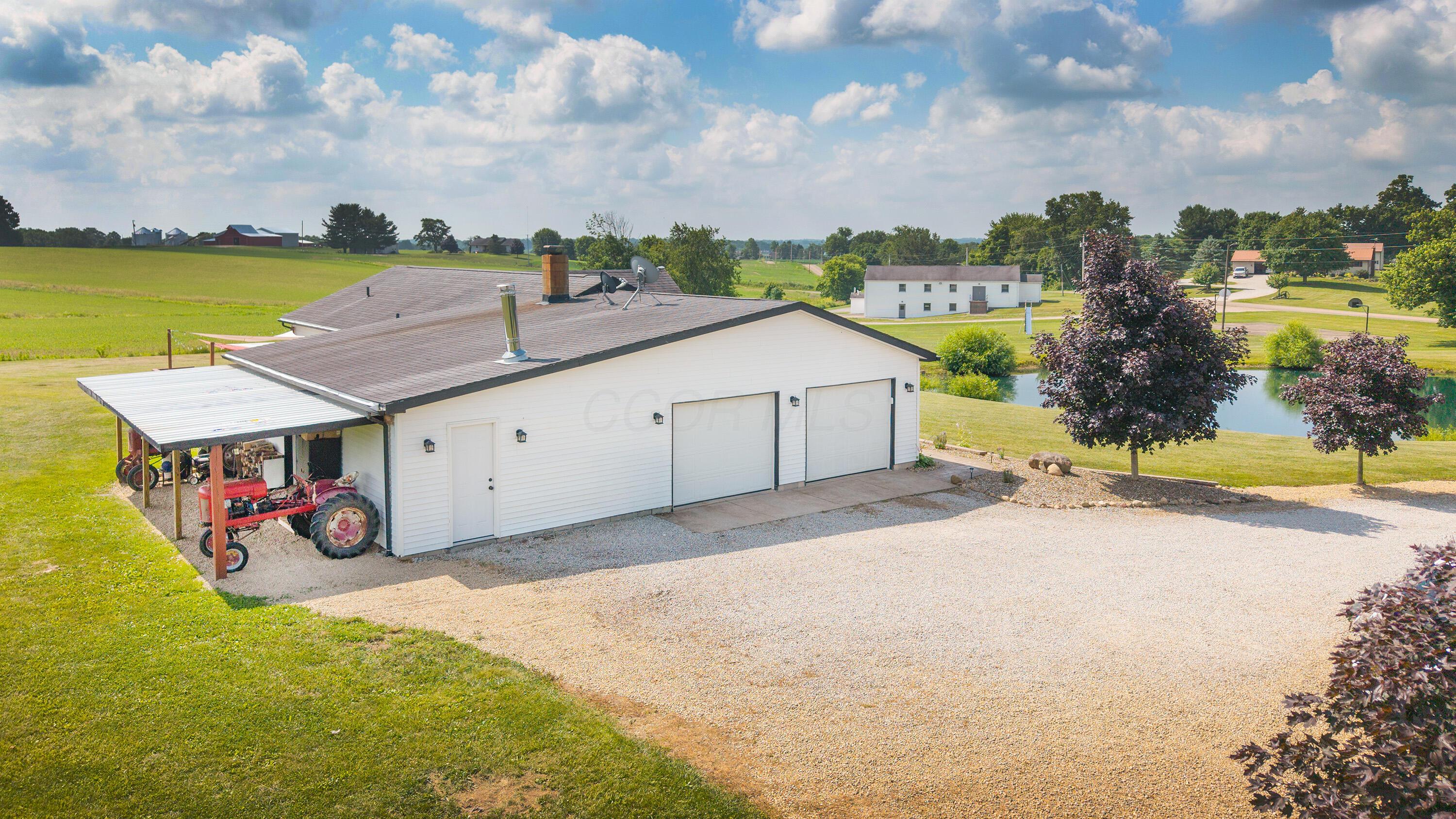 3382 Morgan Center Road Utica, OH 43080 - Photo 5 of 57 MC_05