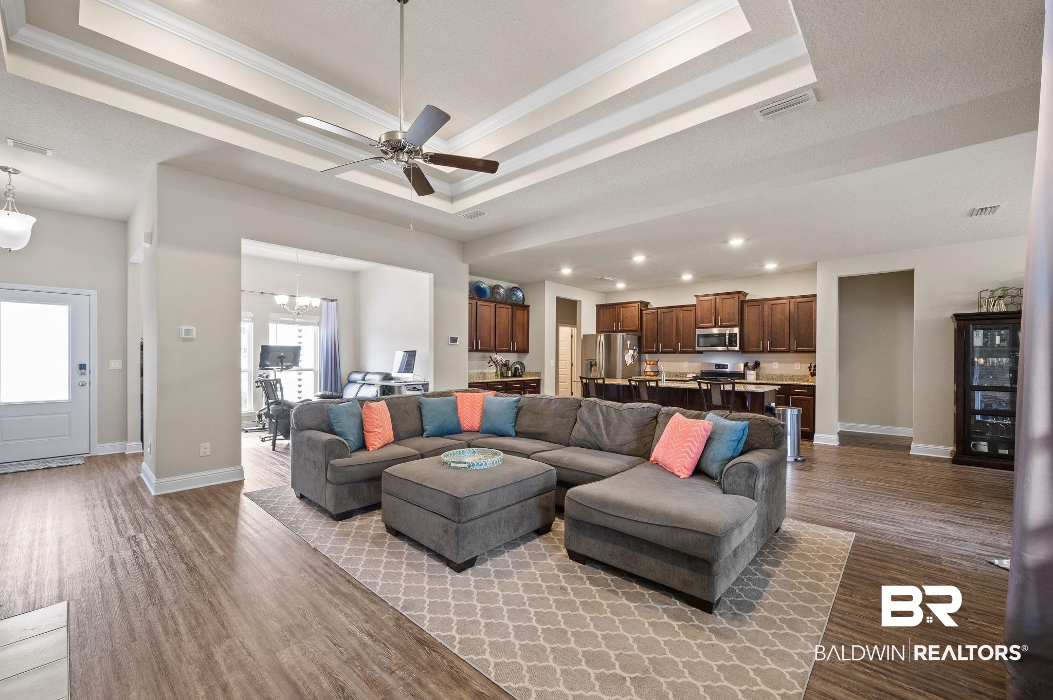 1300 Sierra Estates Drive Mobile, AL 36608 - Photo 13 of 44 Family Room