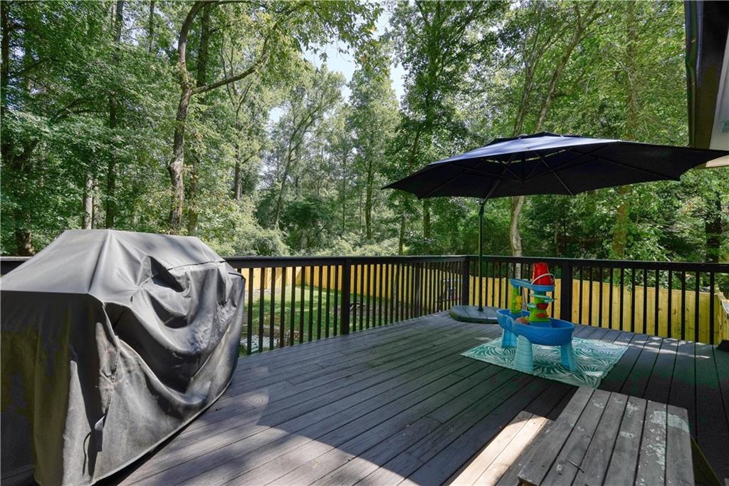 3003 Maple Lane Alpharetta, GA 30009 - Photo 11 of 25