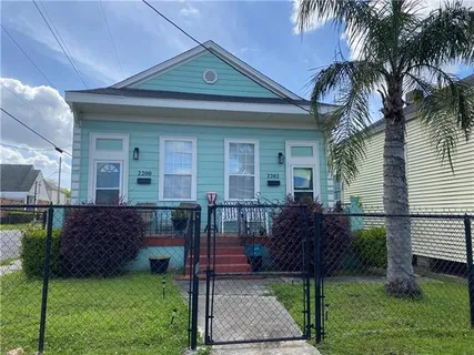$235,000 | 2200-02 Annette Street, New Orleans, LA 70119