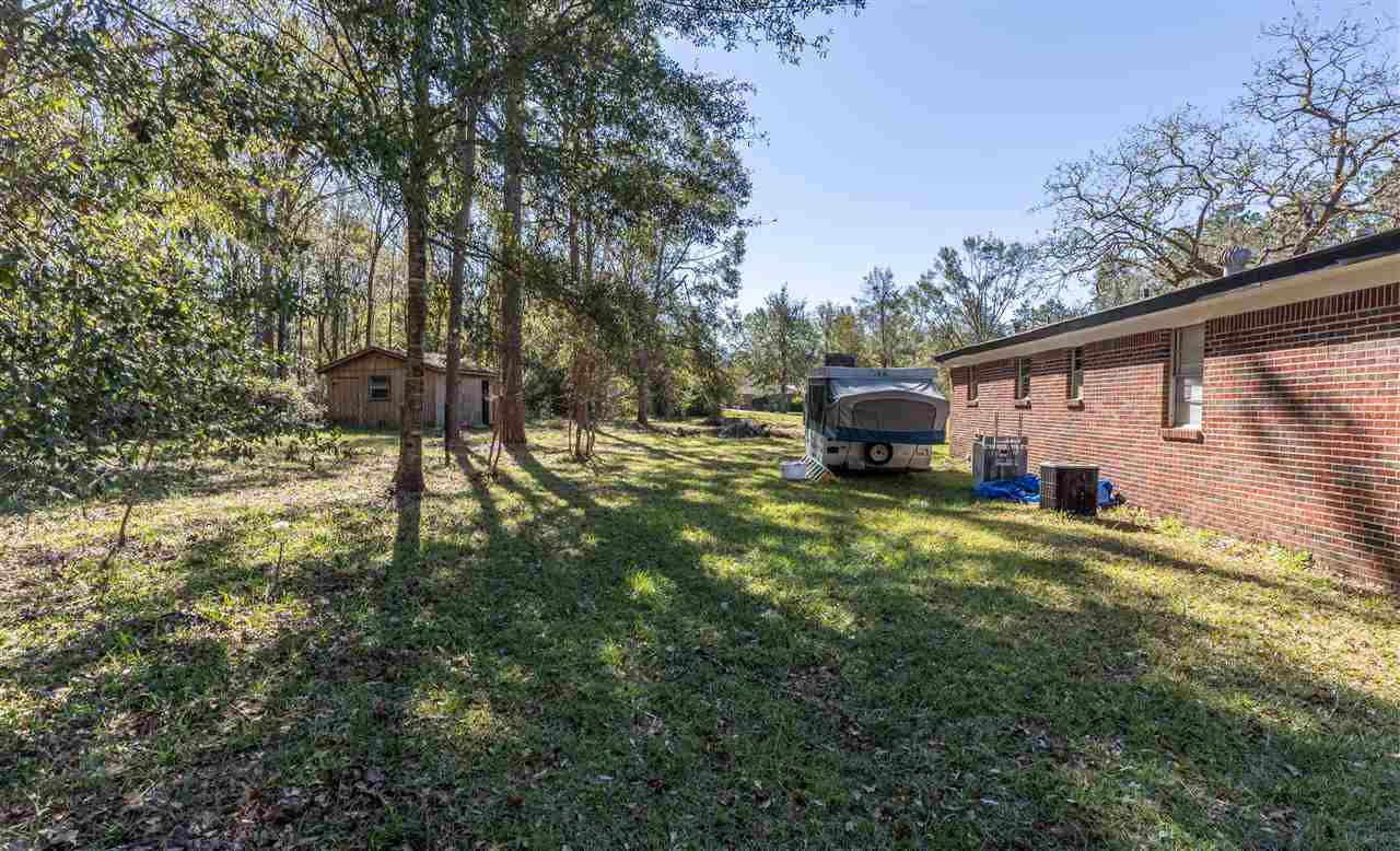 23096 McPhillips Road Loxley, AL 36551 - Photo 23 of 25 Large lot!