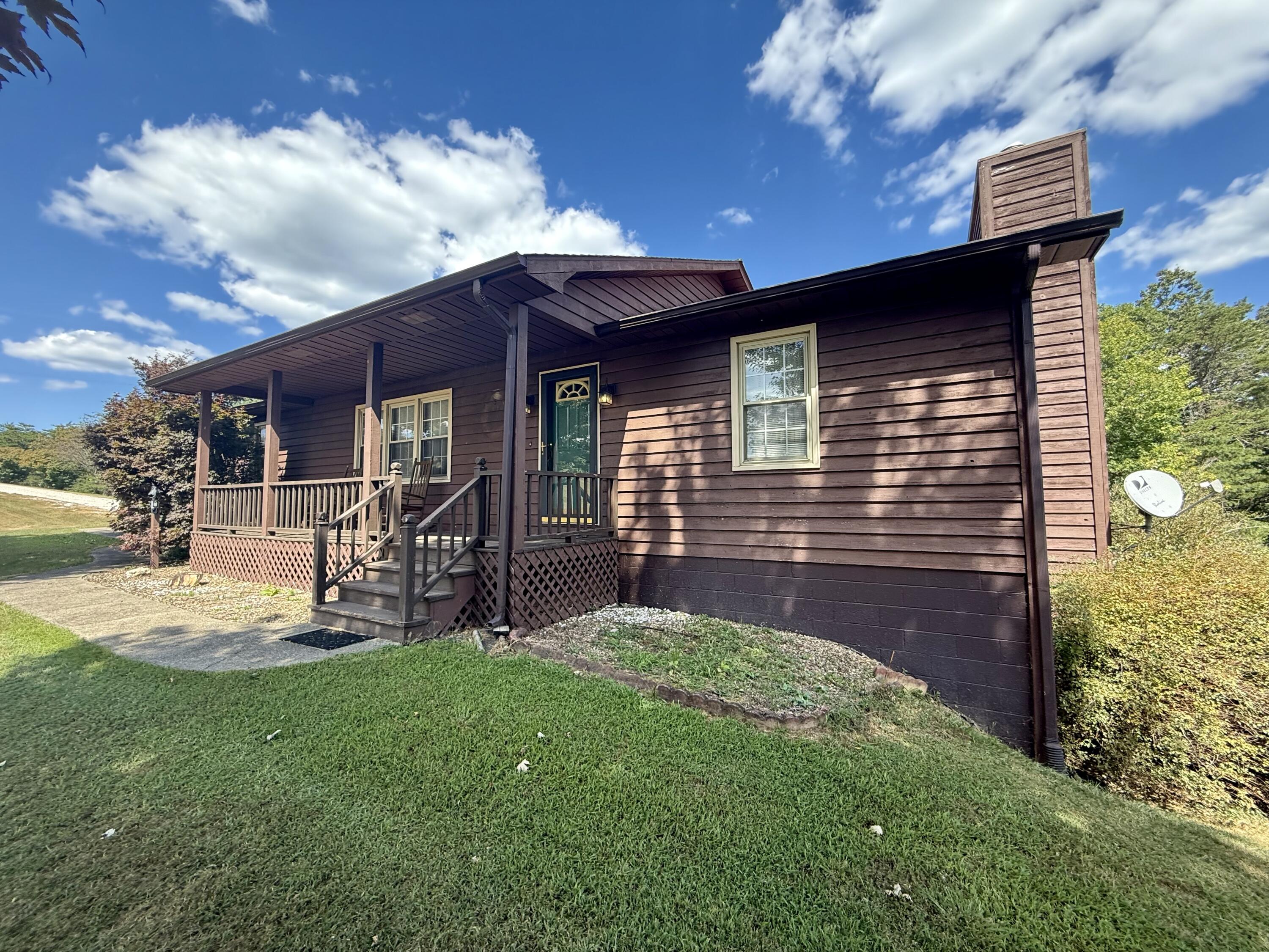 125 West Black Road Clearfield, KY 40313 - Photo 61 of 79 IMG_4891