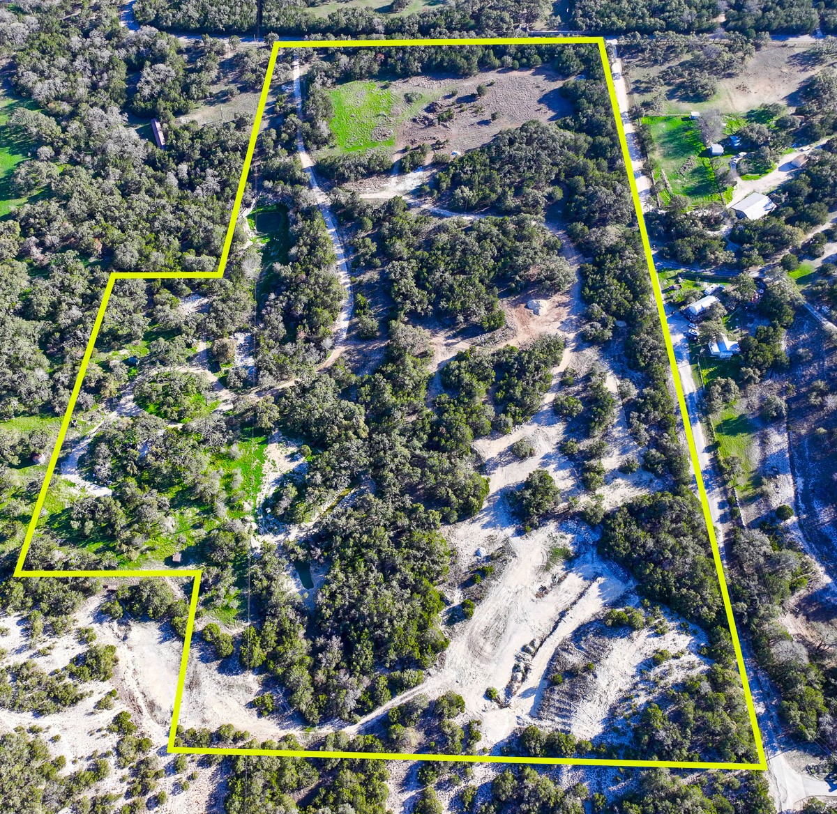 3600 Mt Sharp Road Wimberley, TX 78676 - Photo 1 of 28 Gallery Image 1