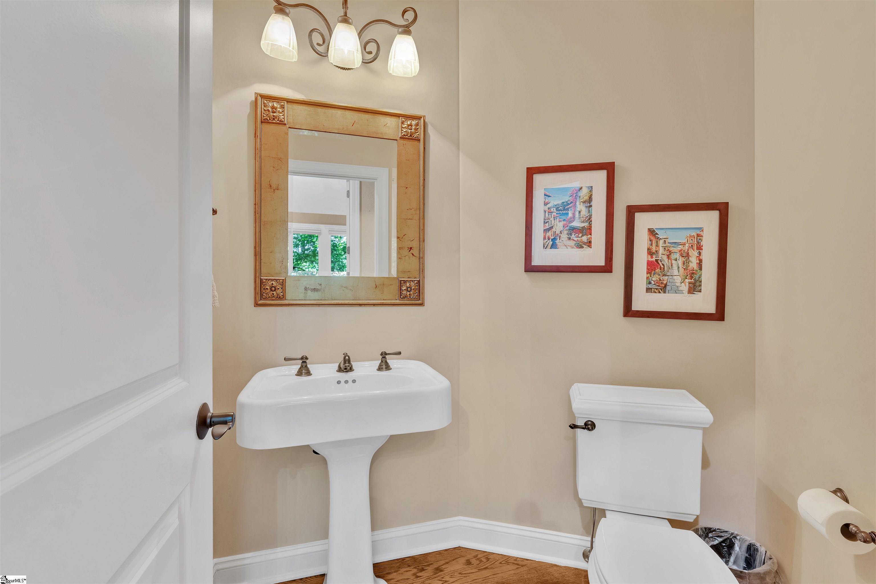 313 Sedgewick Road Travelers Rest, SC 29690 - Photo 31 of 50 Gallery Image 31