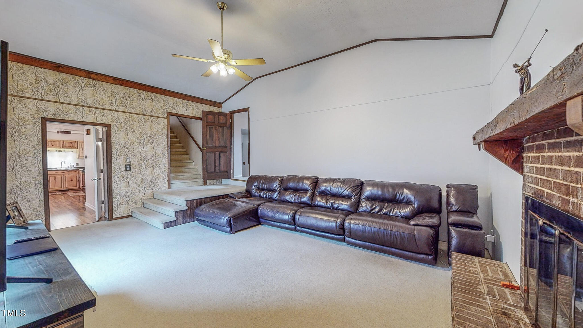 821 Blalock Dairy Road Roxboro, NC 27574 - Photo 4 of 49 812-Blaylock-Dairy-01302024_085803