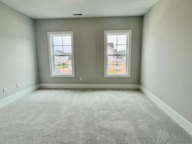 2626 Salient Apex, NC 27523 - Photo 33 of 52 an empty room with windows