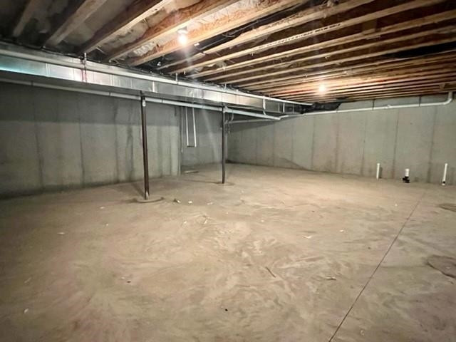 2626 Salient Apex, NC 27523 - Photo 39 of 52 a view of an empty room