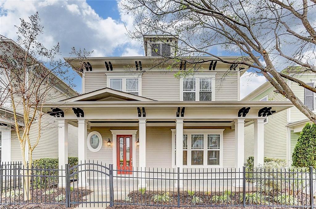 338 Horton Grove Road, Unit 23 Fort Mill, SC 29715 - Photo 1 of 26 Gallery Image 1