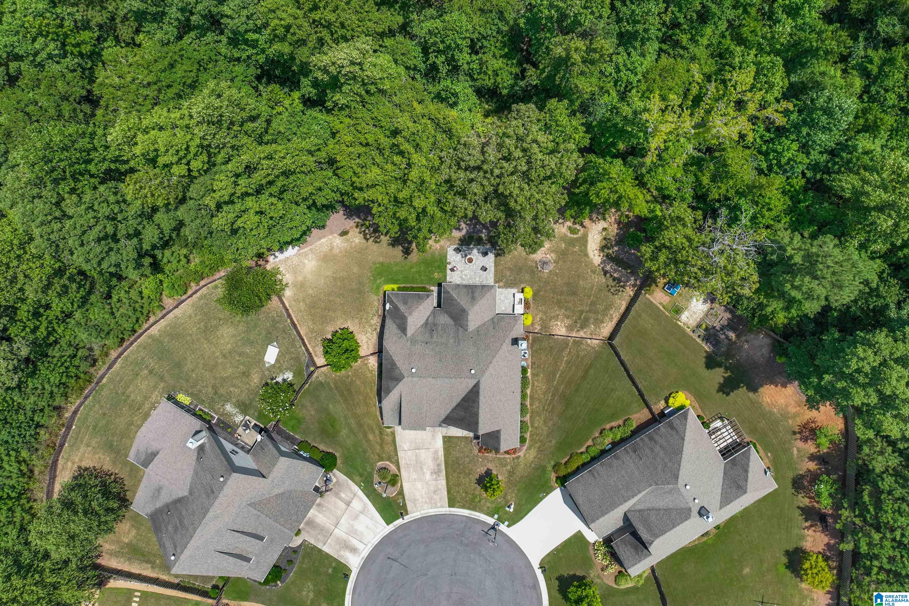 312 Dunrobin Circle Pelham, AL 35124 - Photo 64 of 73