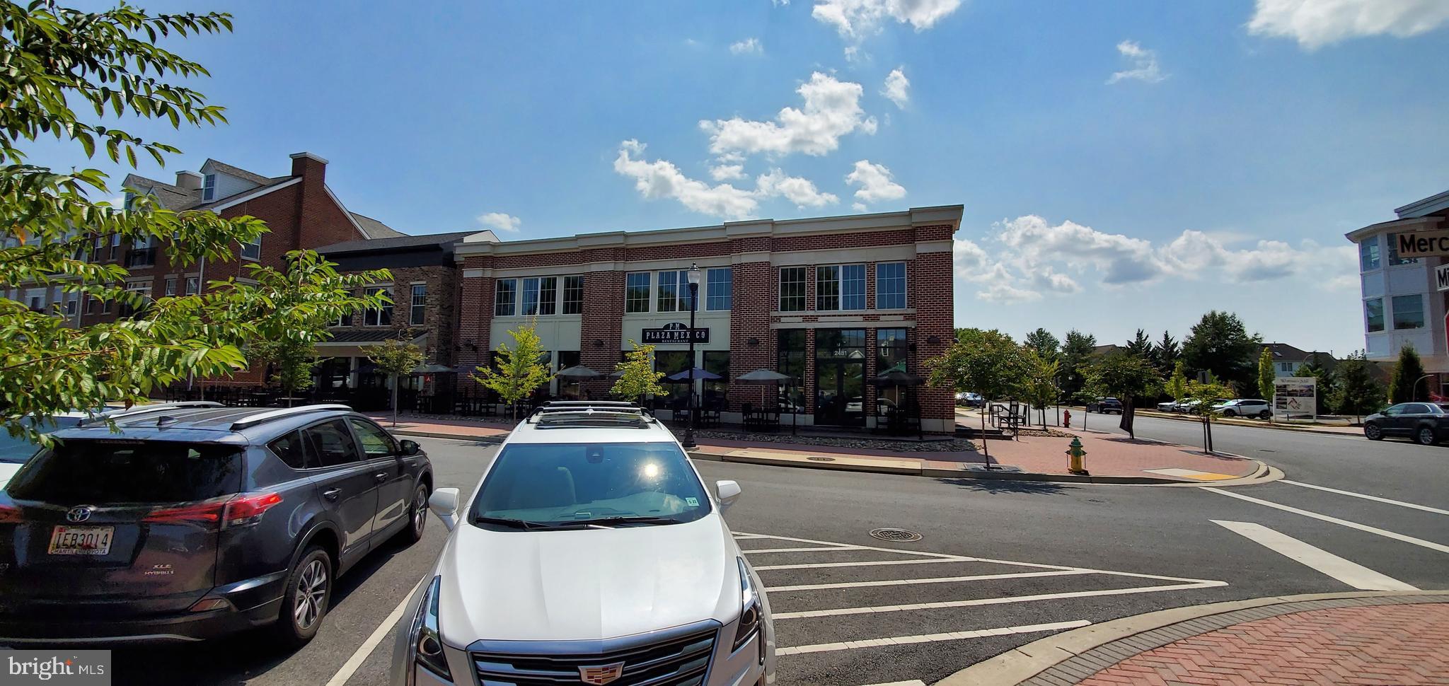 2498 Five Shillings Road Frederick, MD 21701 - Photo 50 of 54 Worman's Mill Shops
