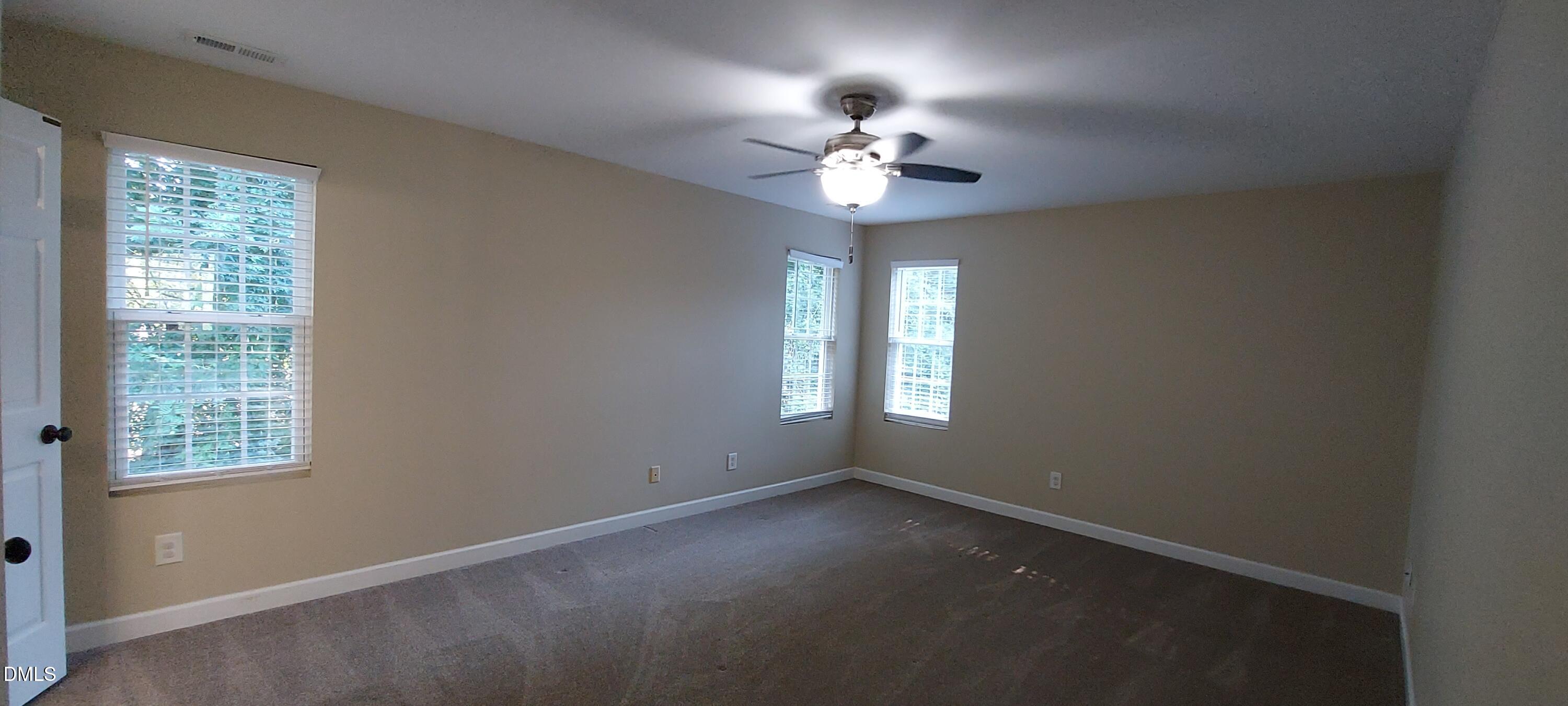 206 Highfield Avenue Cary, NC 27519 - Photo 13 of 28 2cndFlrMstBedRmV1