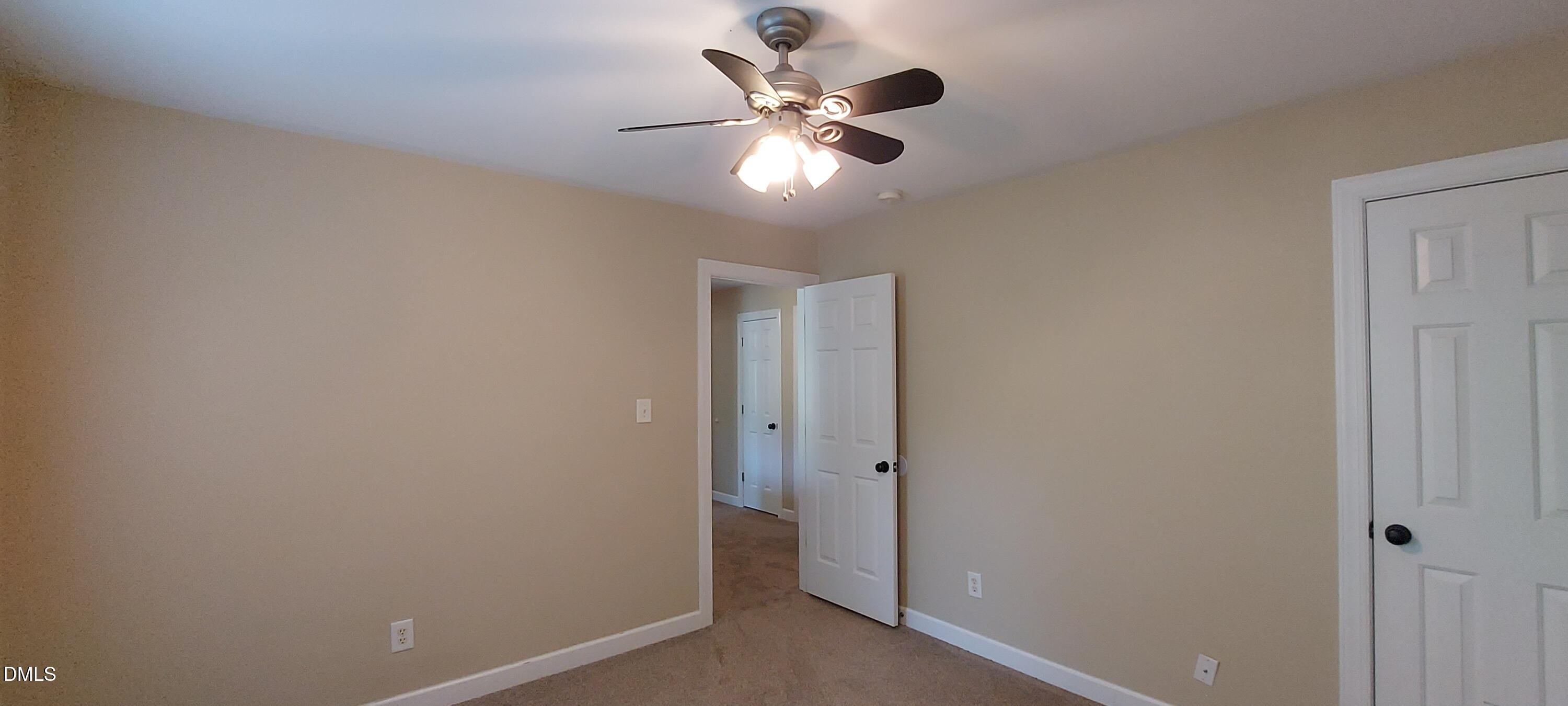 206 Highfield Avenue Cary, NC 27519 - Photo 17 of 28 2cndFlrBedRm2