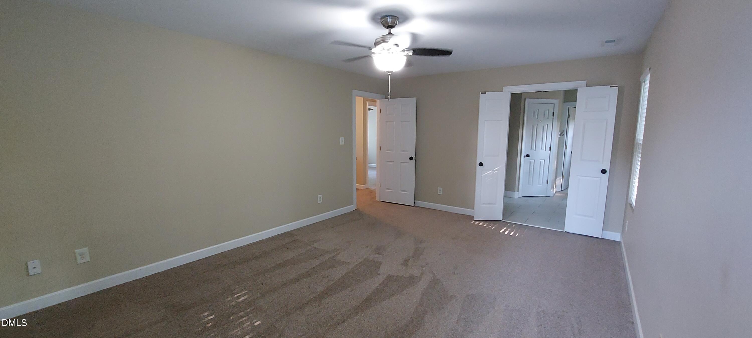 206 Highfield Avenue Cary, NC 27519 - Photo 20 of 28 2cndFlrMstBedRmV3