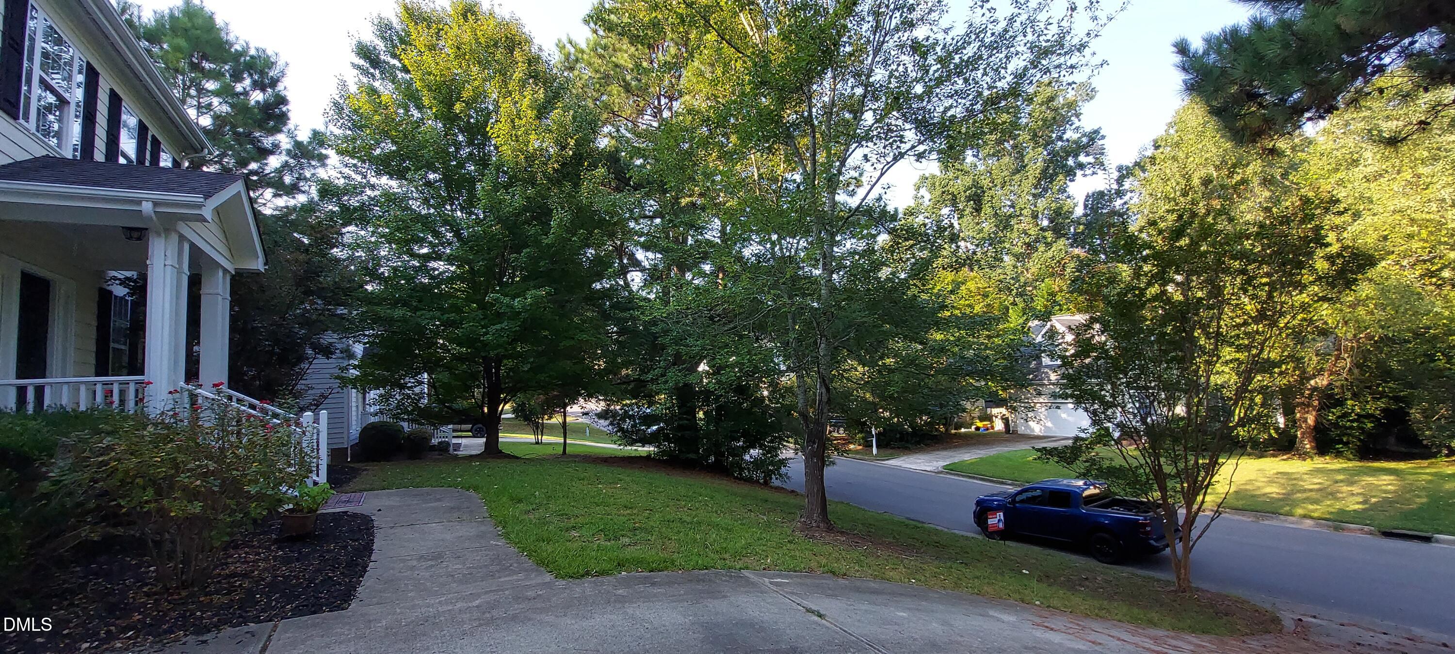 206 Highfield Avenue Cary, NC 27519 - Photo 2 of 28 frontLS