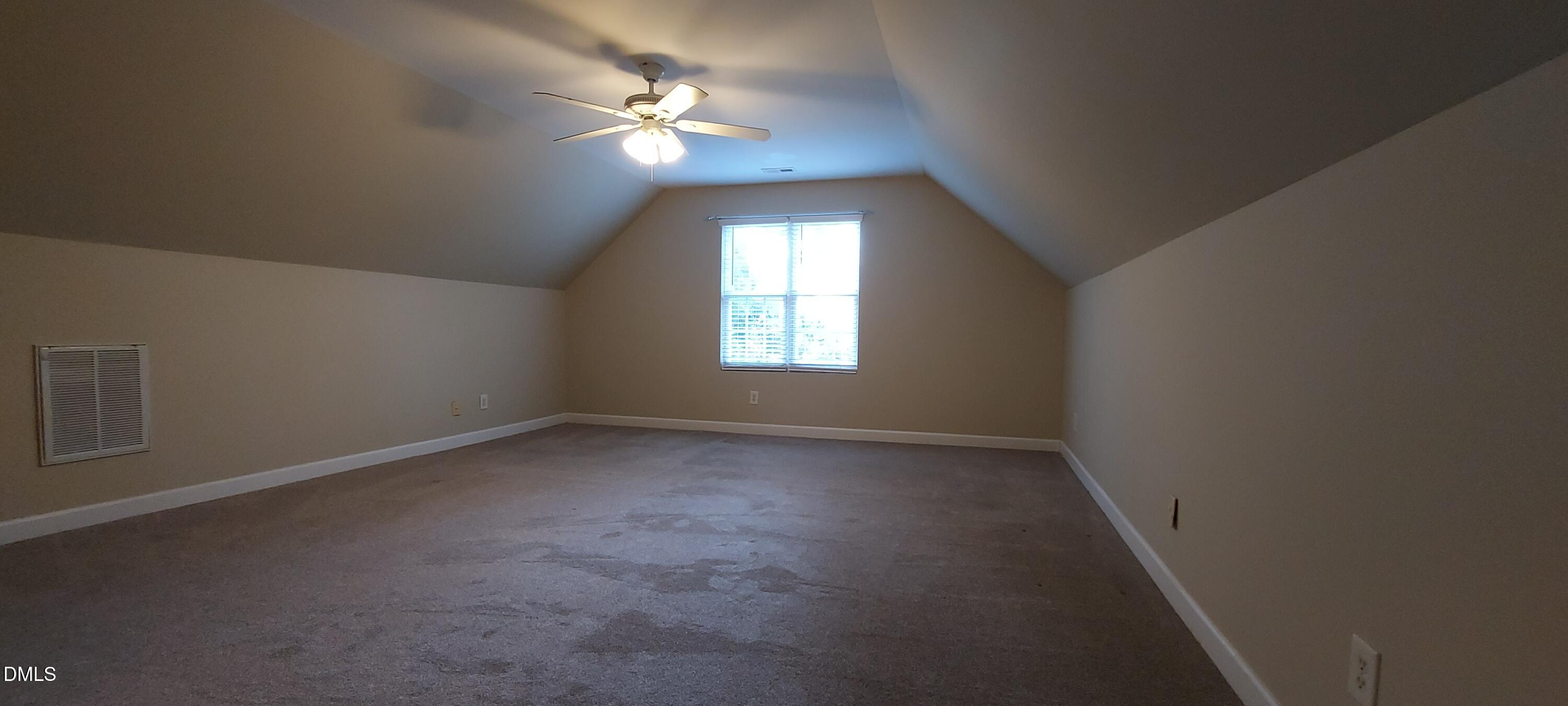 206 Highfield Avenue Cary, NC 27519 - Photo 23 of 28 3rdFlrBedRm5V1