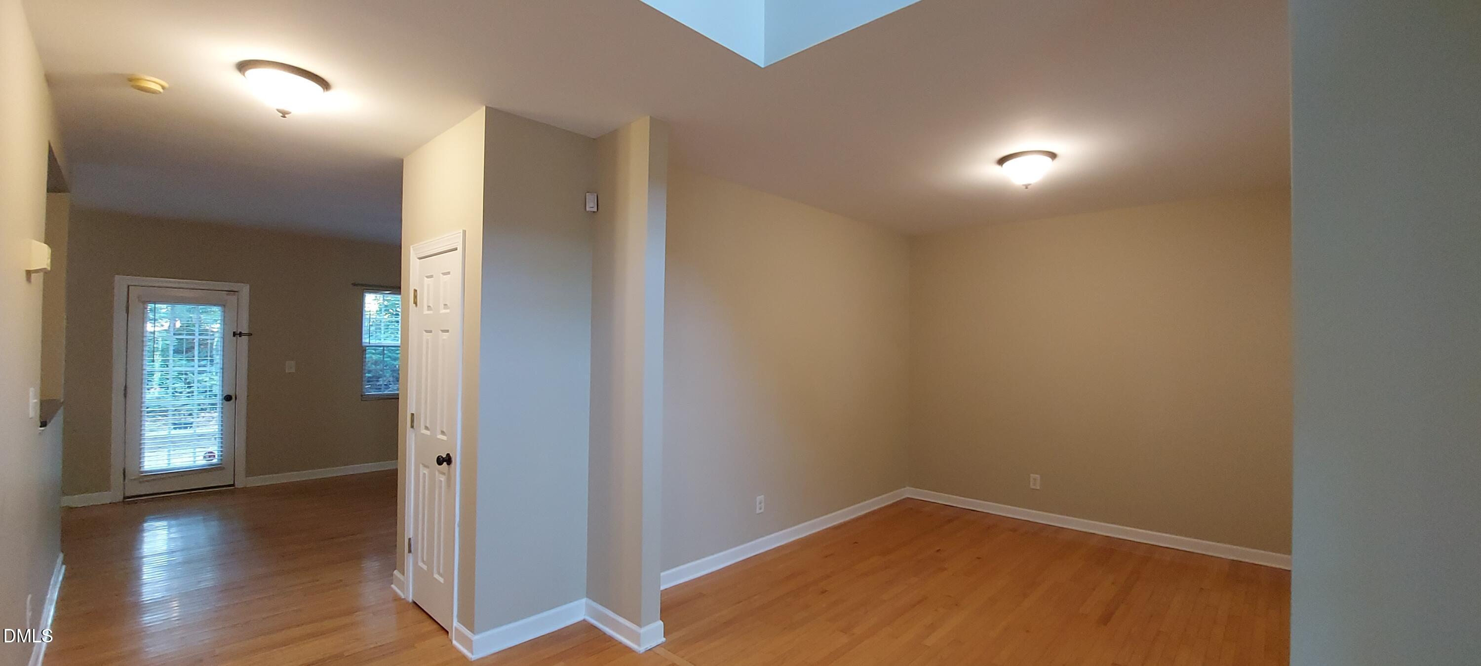 206 Highfield Avenue Cary, NC 27519 - Photo 6 of 28 1stFlrDingRmV2