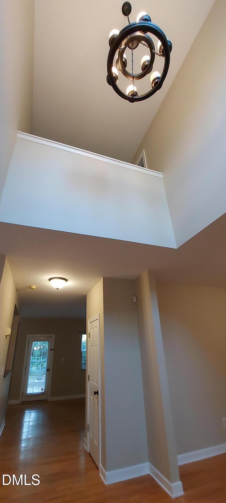 206 Highfield Avenue Cary, NC 27519 - Photo 10 of 28 1stFlrMainEntV1