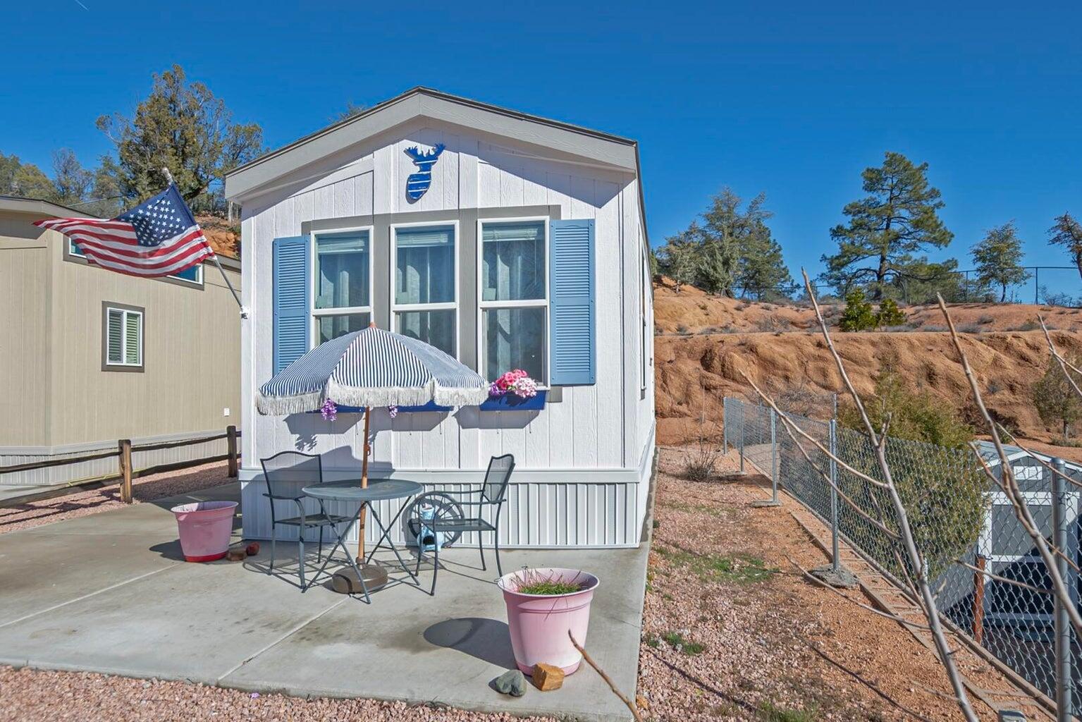 16 North Star Vale Road, Unit 103A Payson, AZ 85541 - Photo 13 of 14