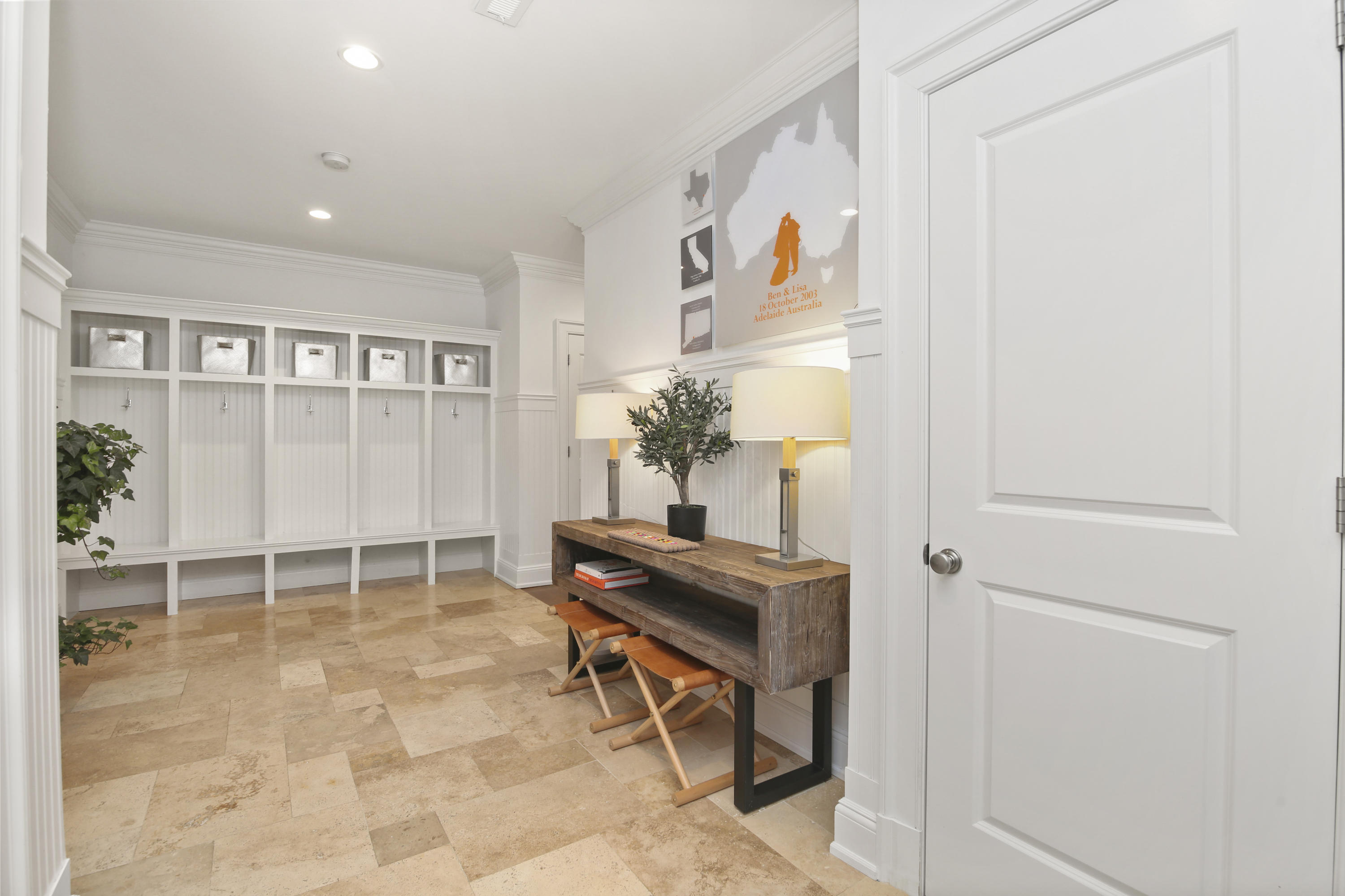 121 Chichester Road New Canaan, CT 06840 - Photo 20 of 42 a dining room with furniture