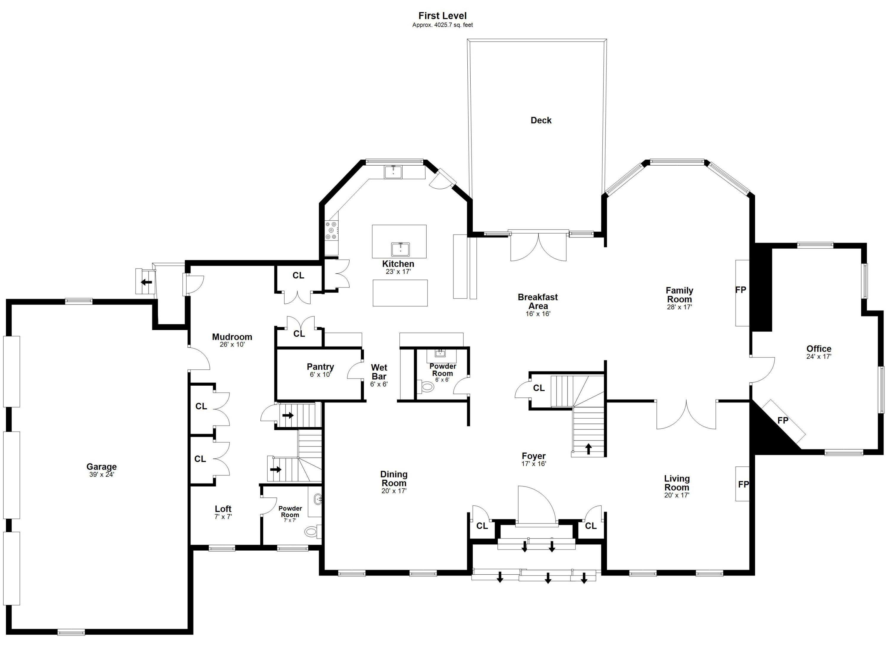 121 Chichester Road New Canaan, CT 06840 - Photo 39 of 42 a picture of a bathroom with a sink