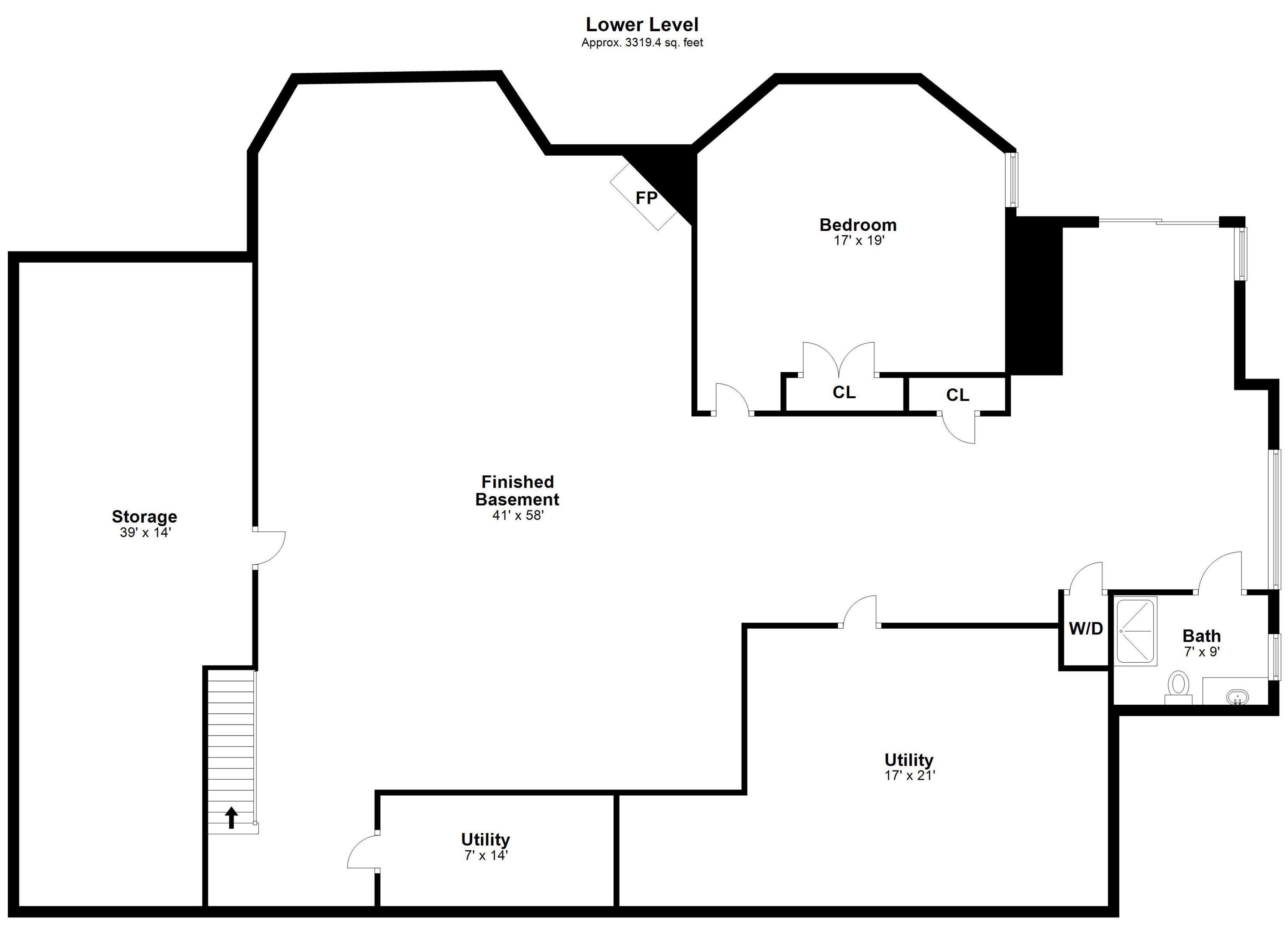 121 Chichester Road New Canaan, CT 06840 - Photo 42 of 42 unknown