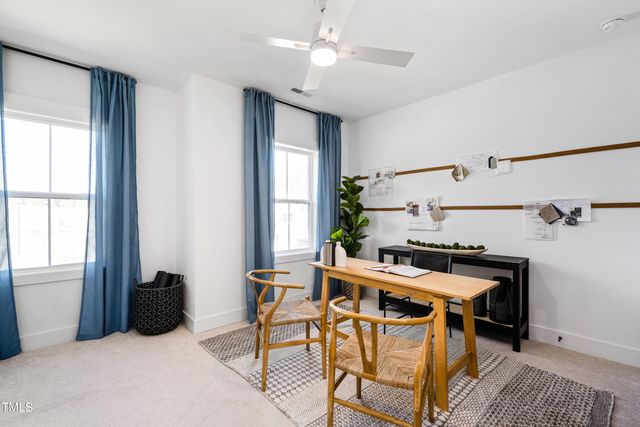 $549,990 | 504 Roycroft Drive, Unit 78, Wake Forest, NC 27587