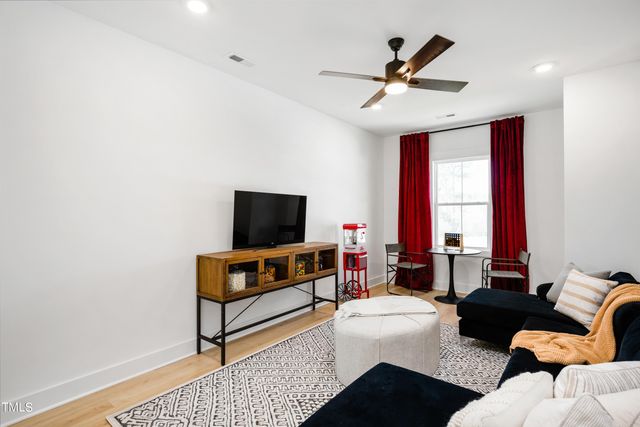 $549,990 | 504 Roycroft Drive, Unit 78, Wake Forest, NC 27587