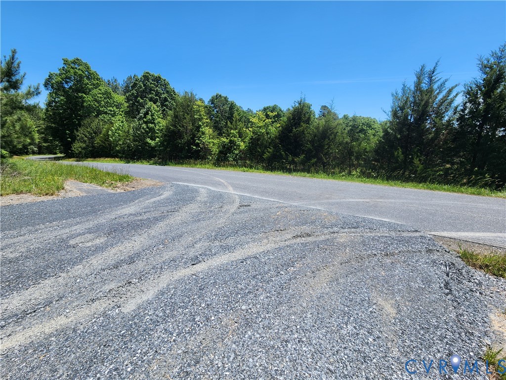 Lot 3 Deep Creek Road Kents Store, VA 23084 - Photo 8 of 10 New entrance installed