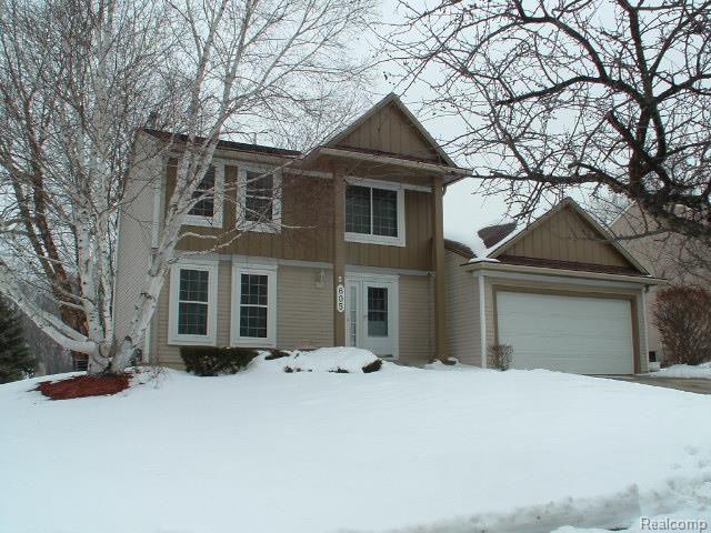 605 Glenwyth Road Brighton, MI 48116 - Photo 23 of 25