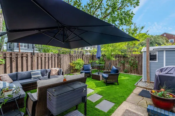 $4,500 | 1316 Commonwealth Avenue, Alexandria, VA 22301