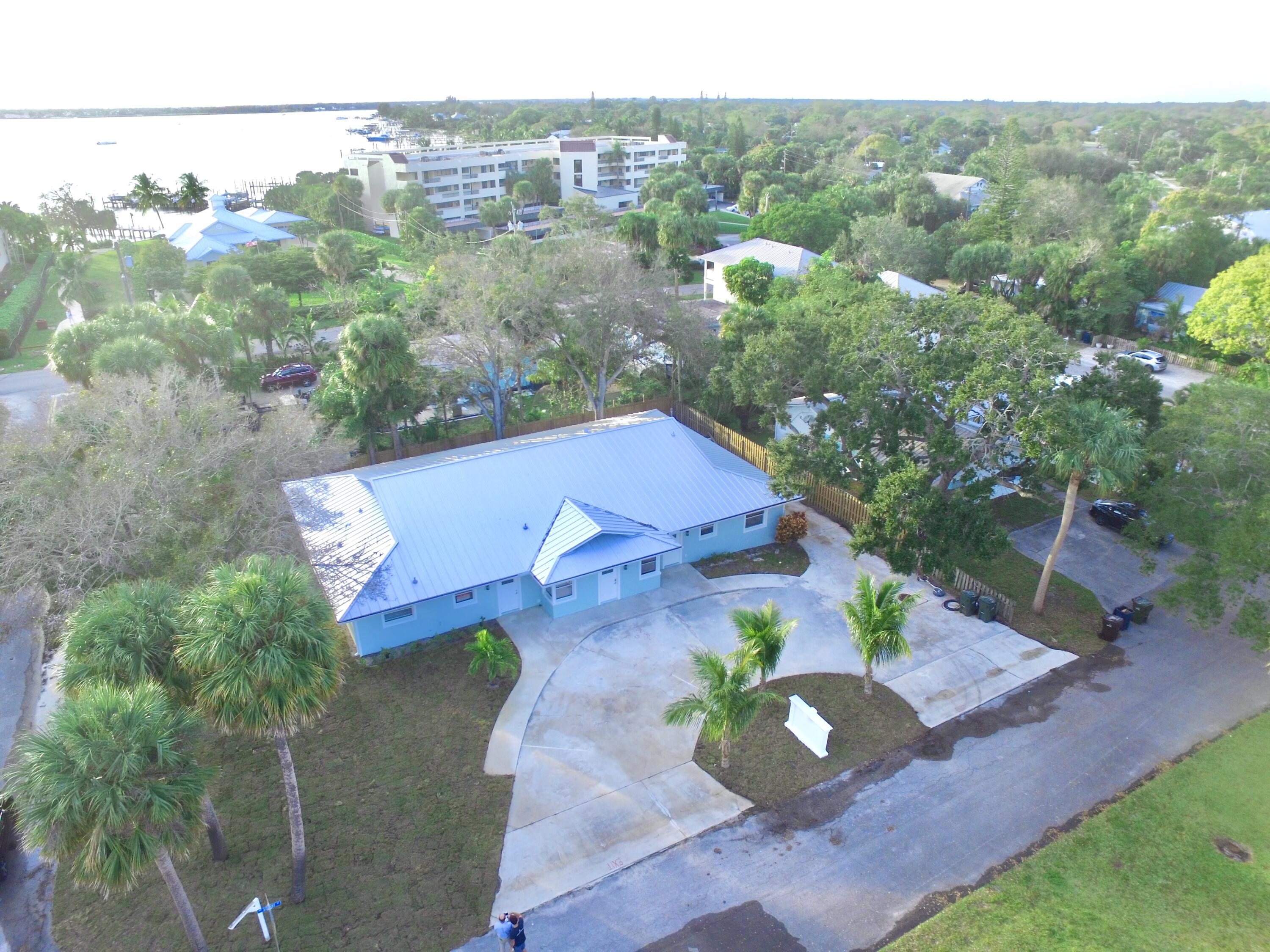 500 Northwest Stuart Avenue Stuart, FL 34994 - Photo 21 of 28 DJI_0003