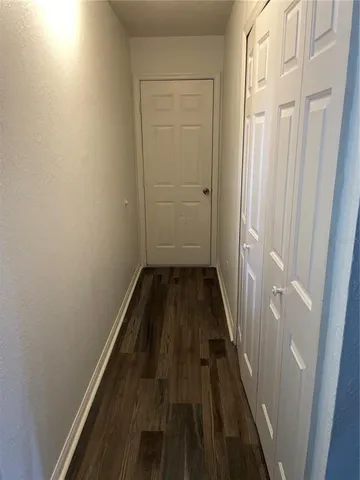 a view of a bathroom