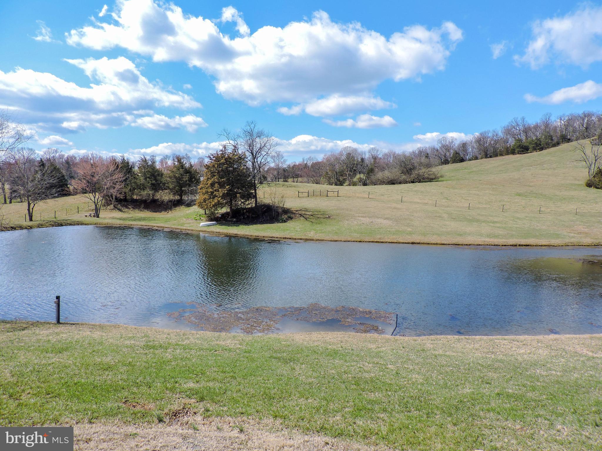 16562 Reva Road Reva, VA 22735 - Photo 29 of 30 1 acre stocked pond
