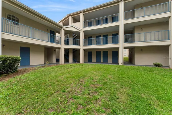 $177,000 | 7270 Westpointe Boulevard, Unit 931, Orlando, FL 32835
