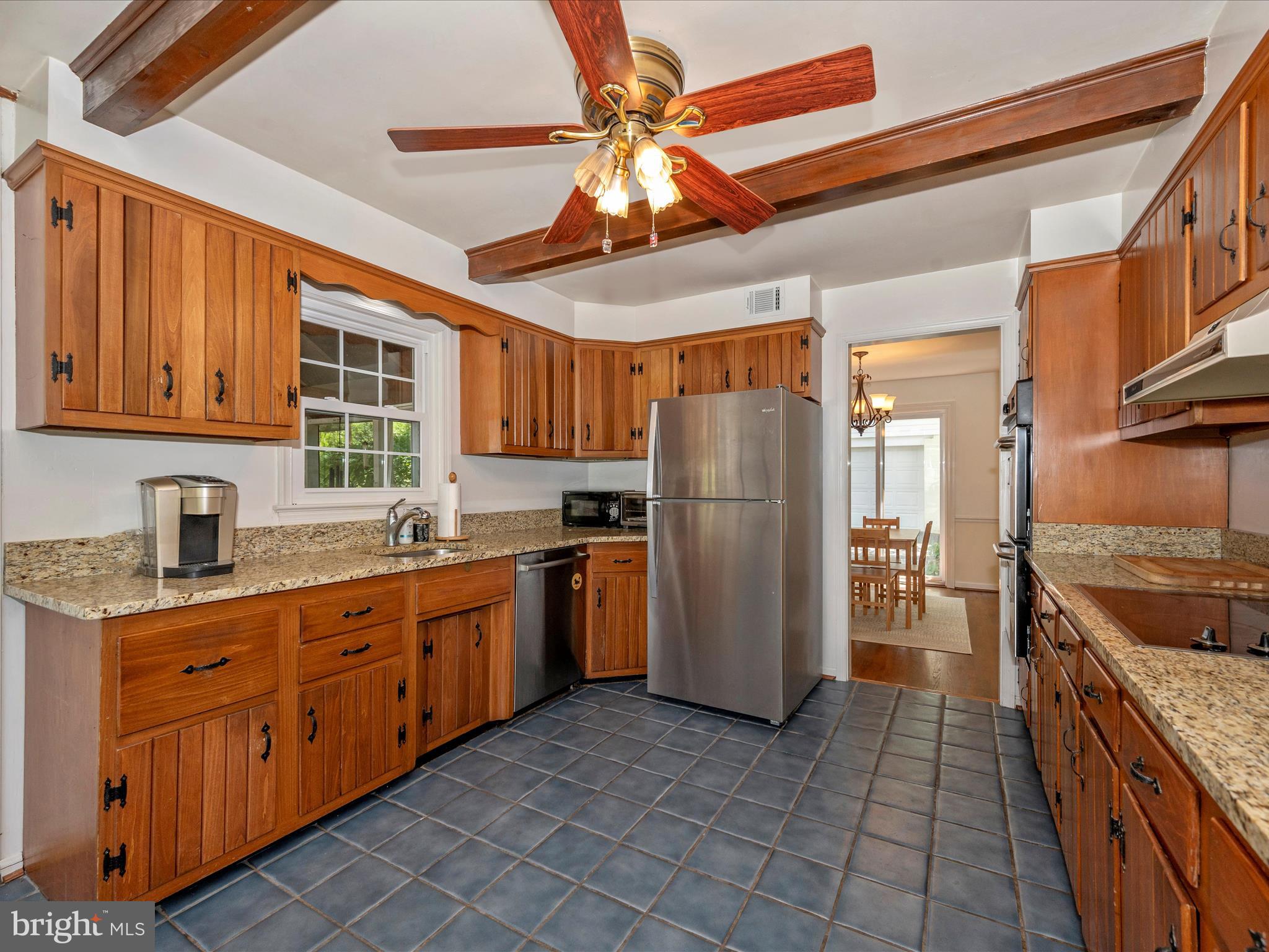 13312 Locksley Lane Silver Spring, MD 20904 - Photo 15 of 102 Kitchen